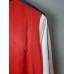 Arsenal 00/01 Home Red Long Sleeve Soccer Jersey